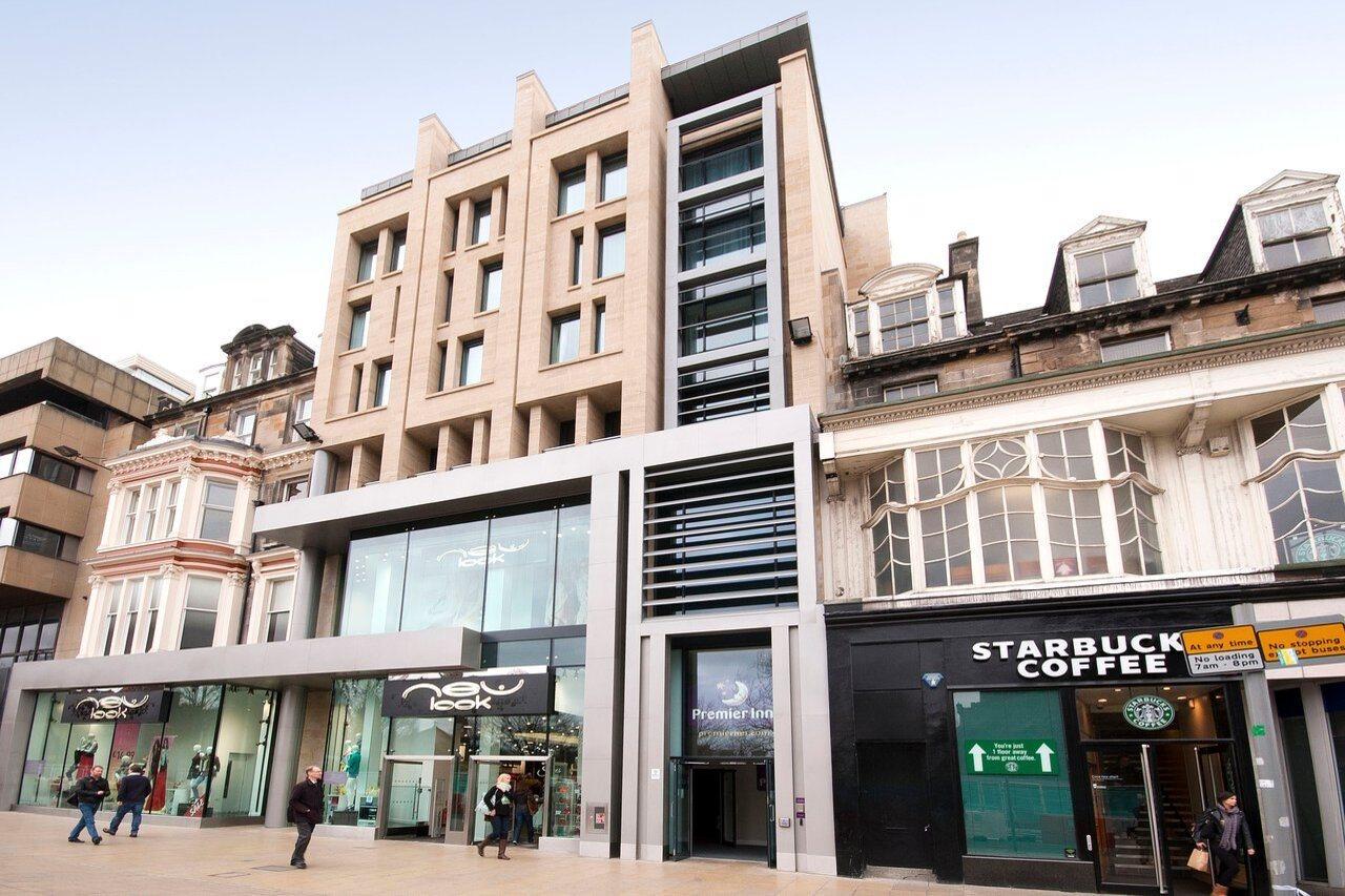 Premier Princes Street