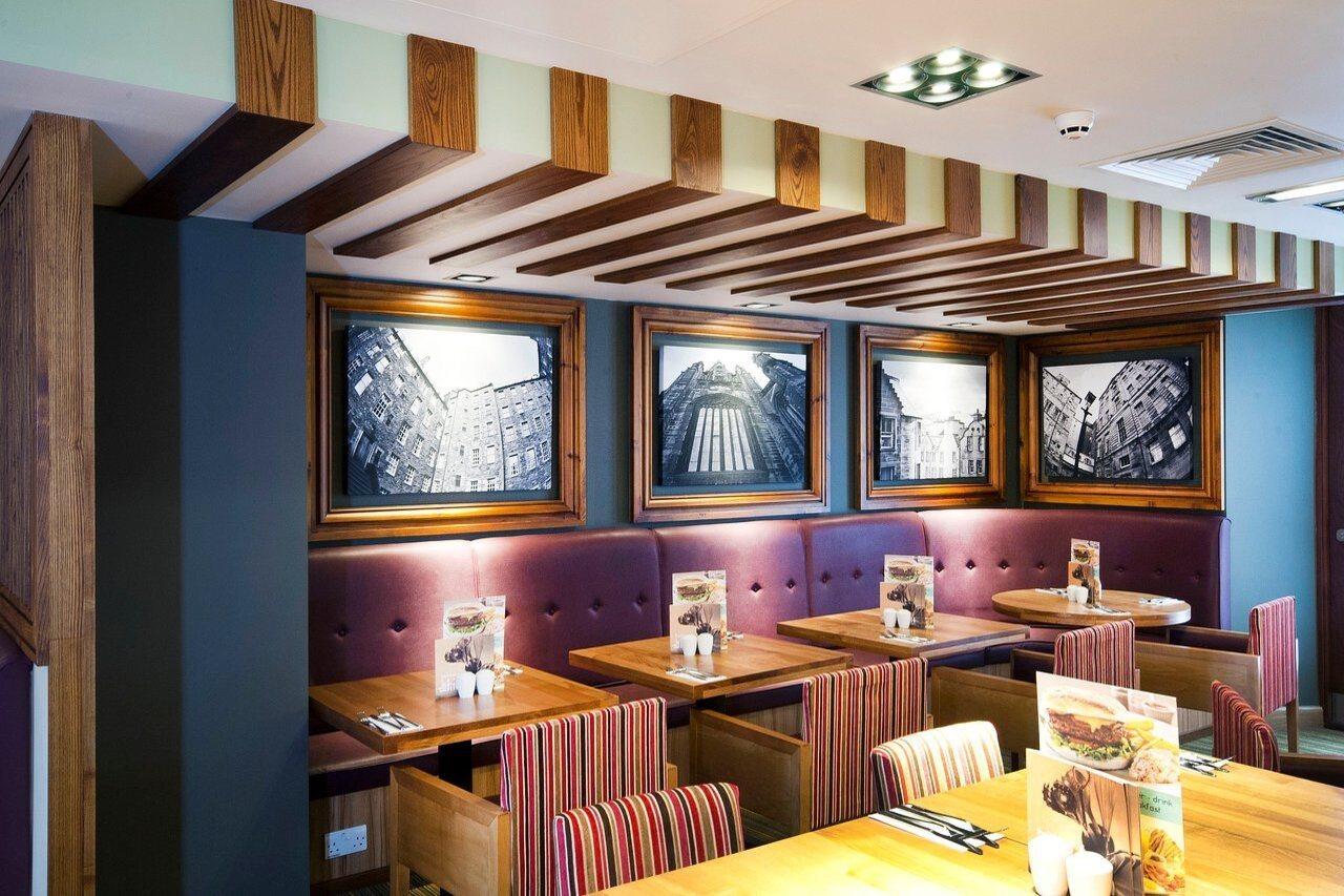 Hotel Premier Princes Street