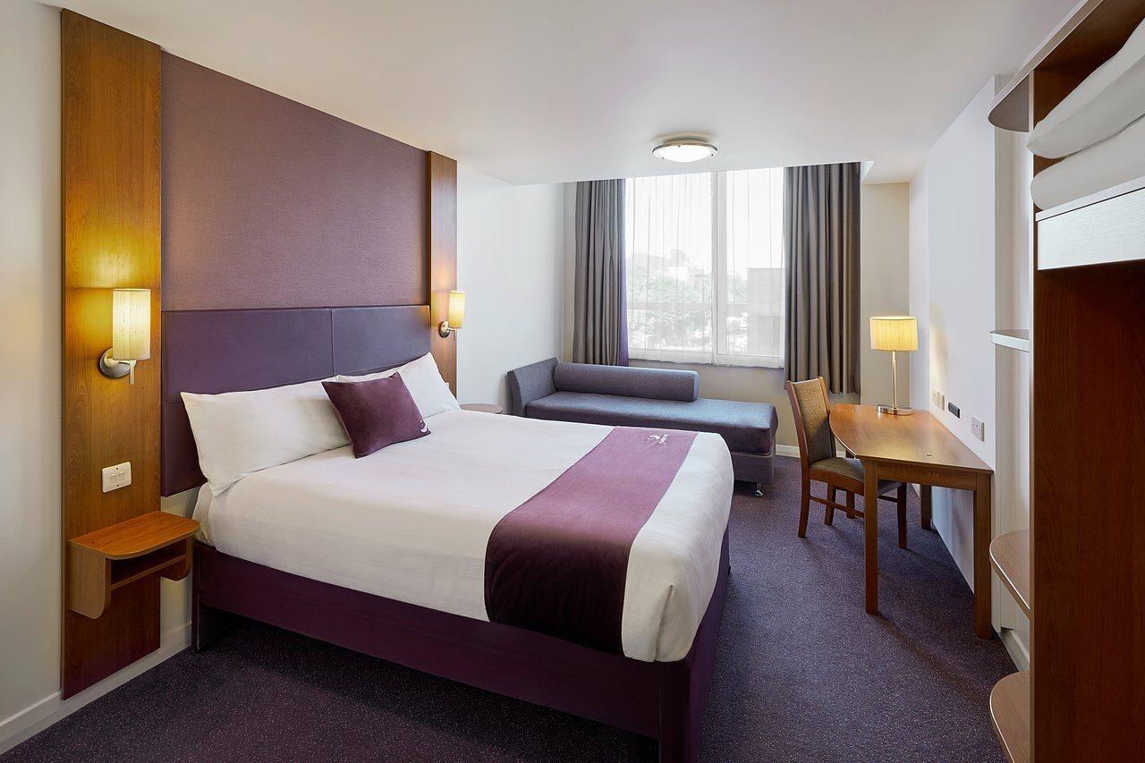 Hotel Premier Princes Street
