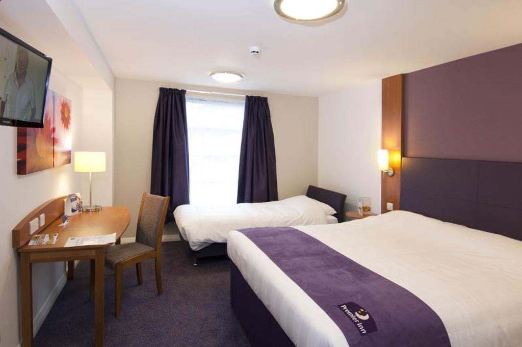 Premier Princes Street 3*