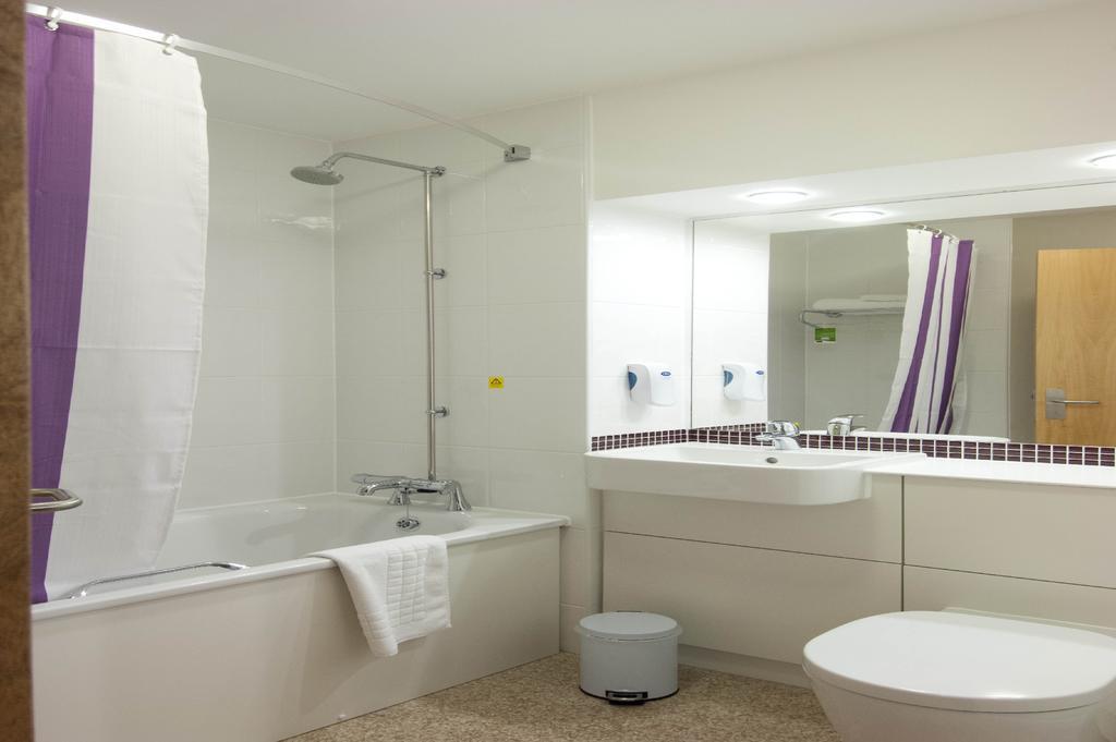 Hotel Premier Princes Street