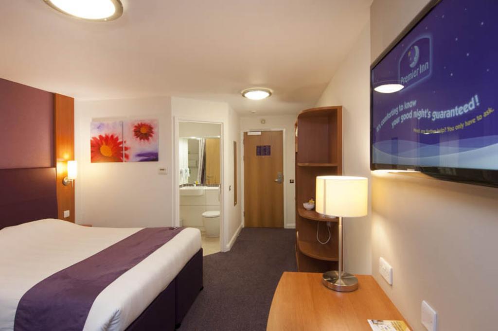 Premier Princes Street Hotel Edinburgh