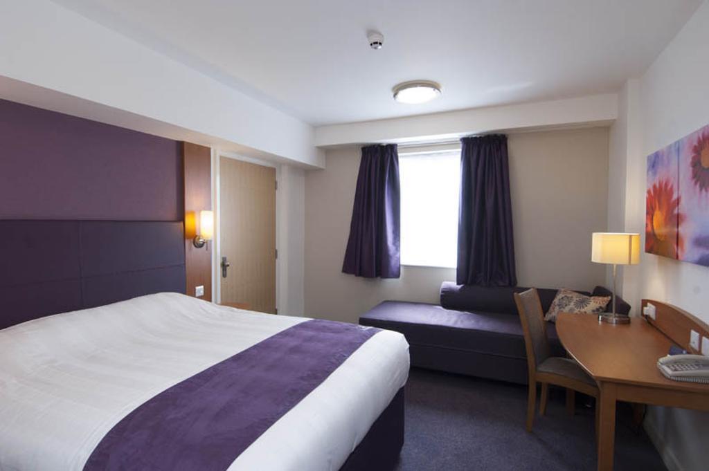 Hotel Premier Princes Street 3*