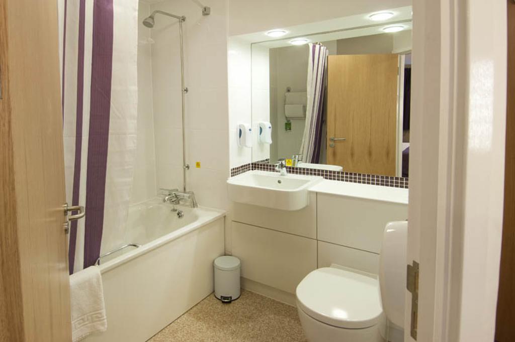 Premier Princes Street 3*