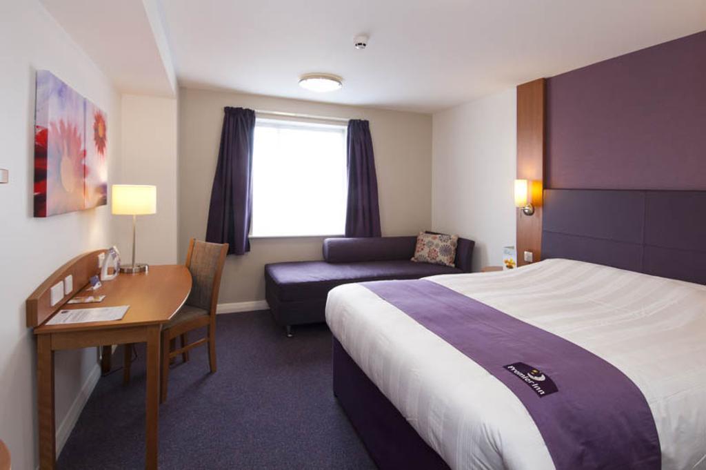 Premier Princes Street 3* Edinburgh