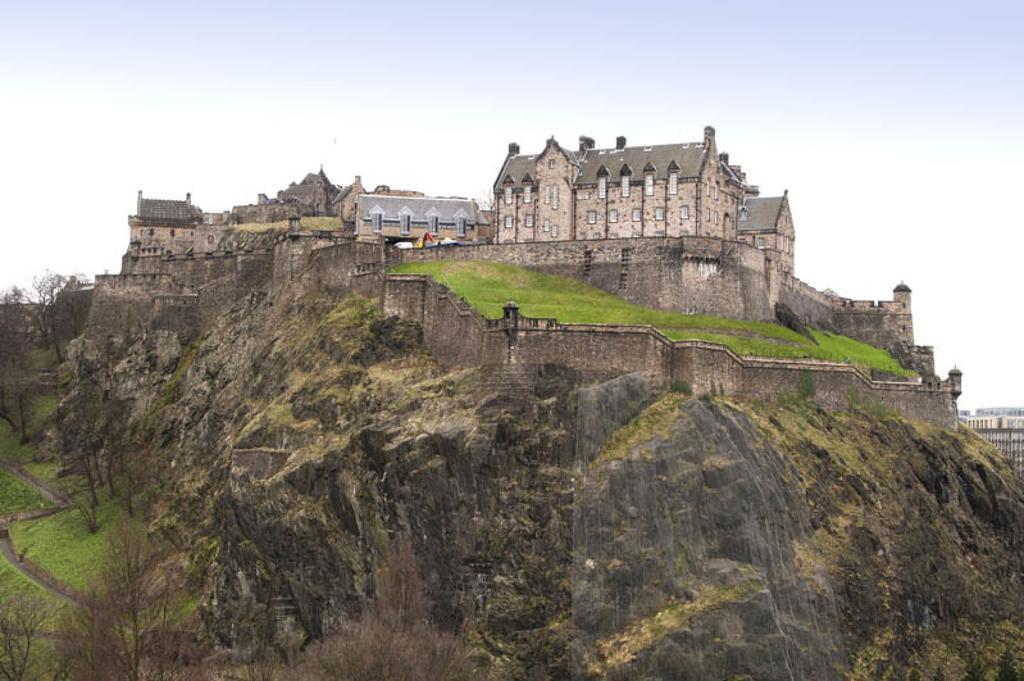 Premier Princes Street 3* Edinburgh