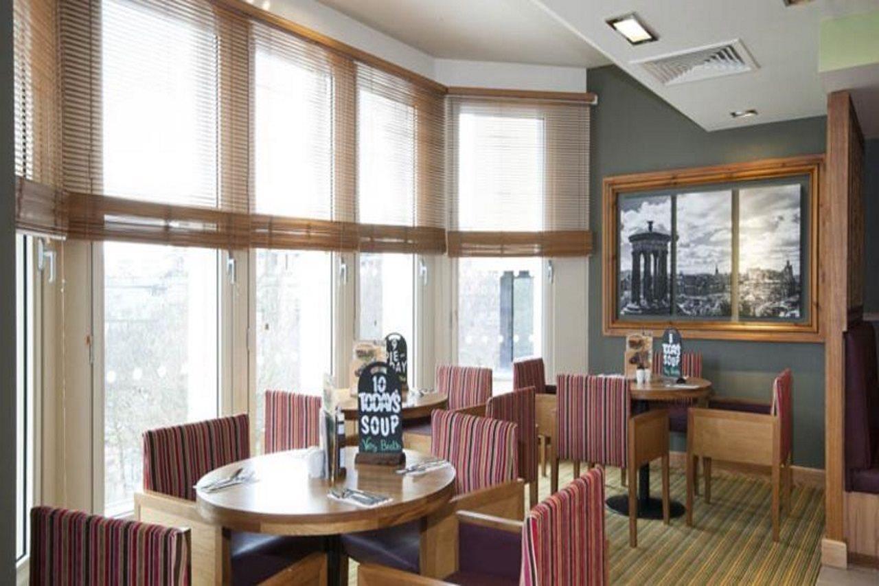 Hotel Premier Princes Street