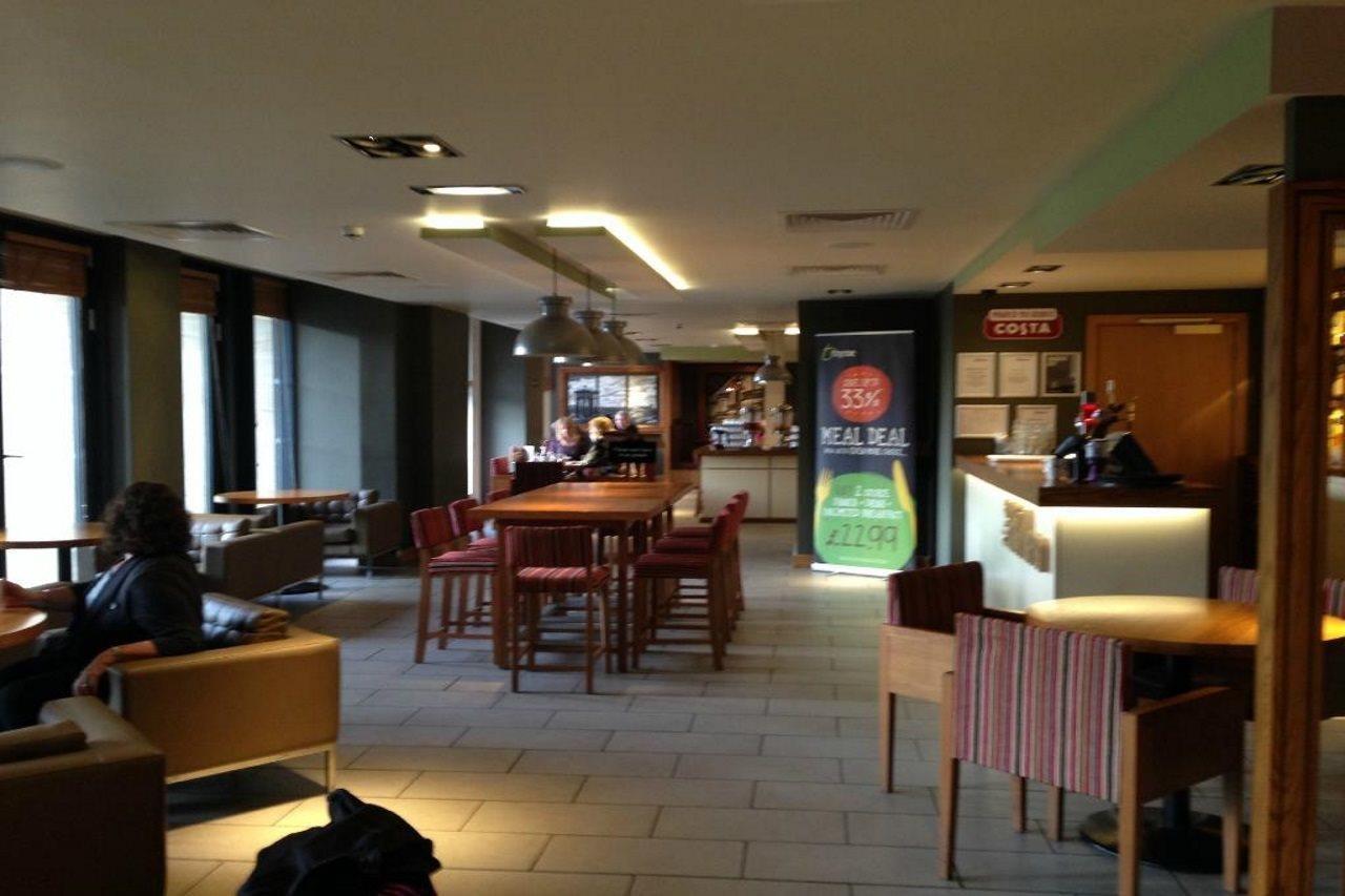 Hotel Premier Princes Street
