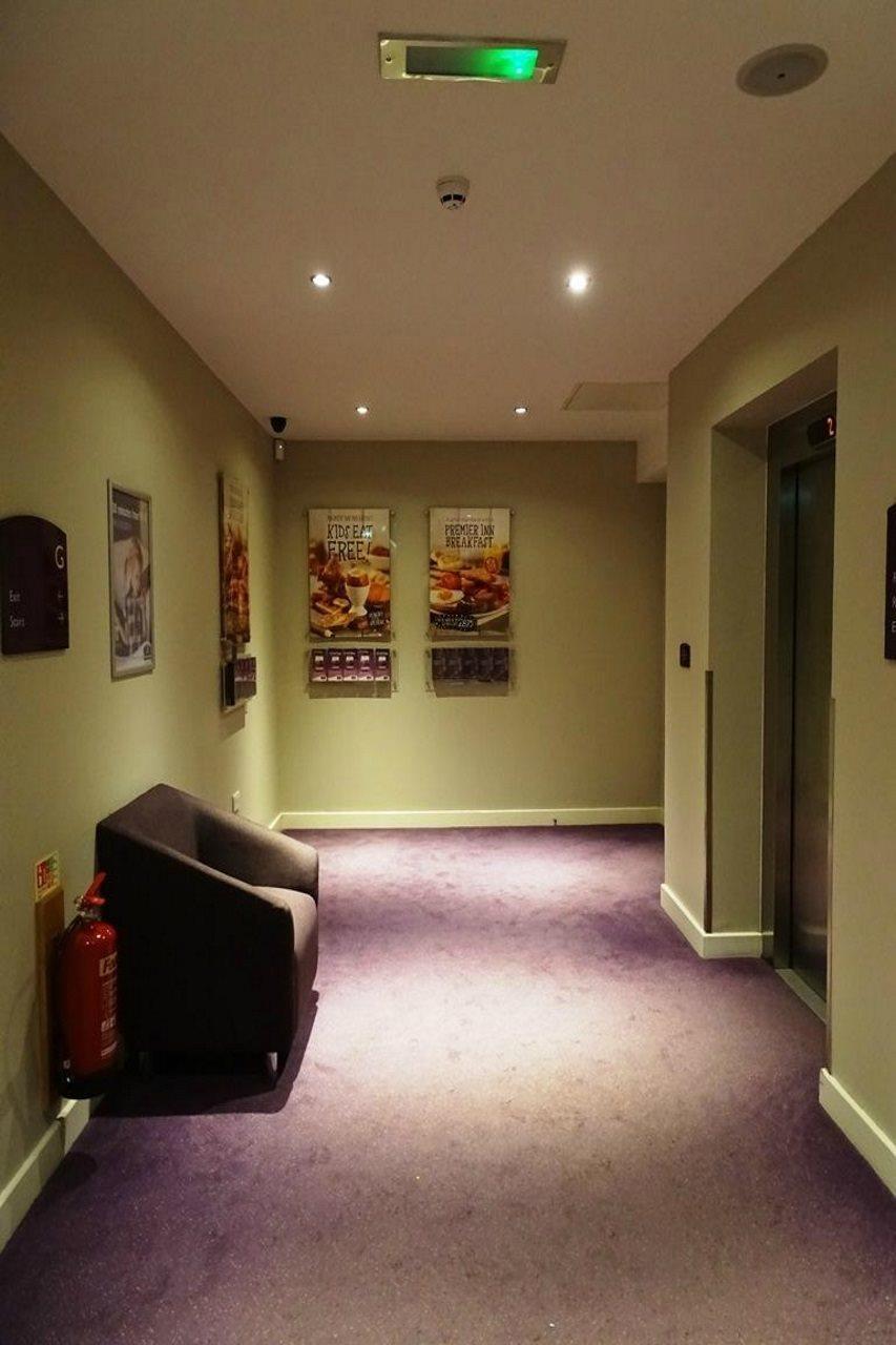 Hotel Premier Princes Street 3*