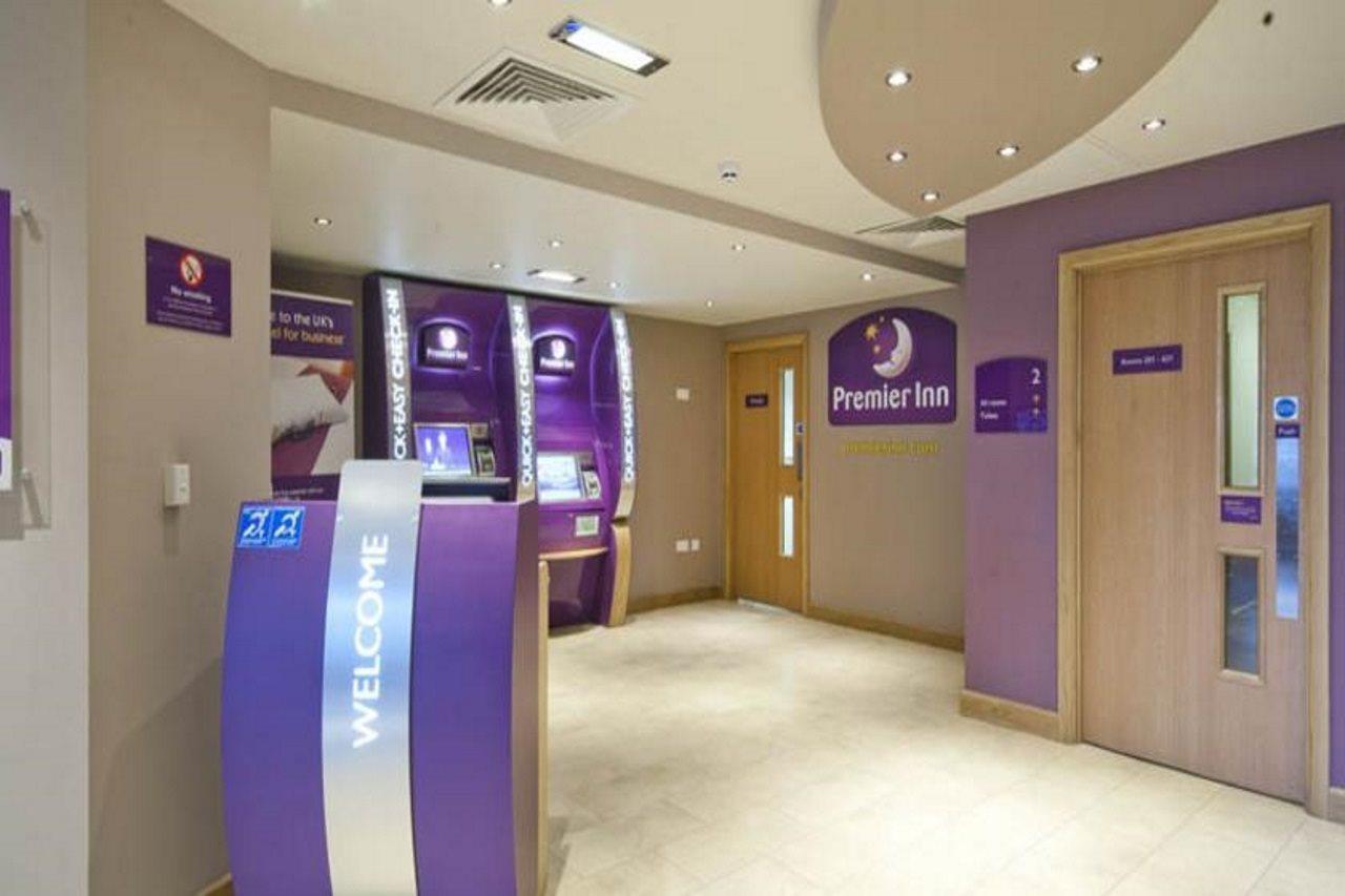 Hotel Premier Princes Street 3*