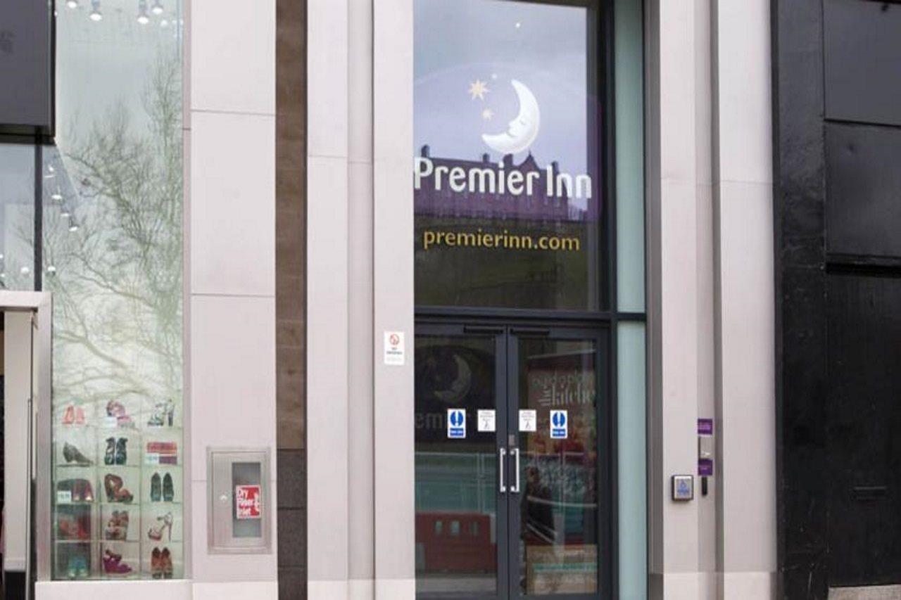 Hotel Premier Princes Street 3*