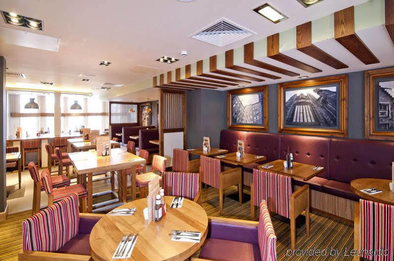 Premier Princes Street 3* Edinburgh