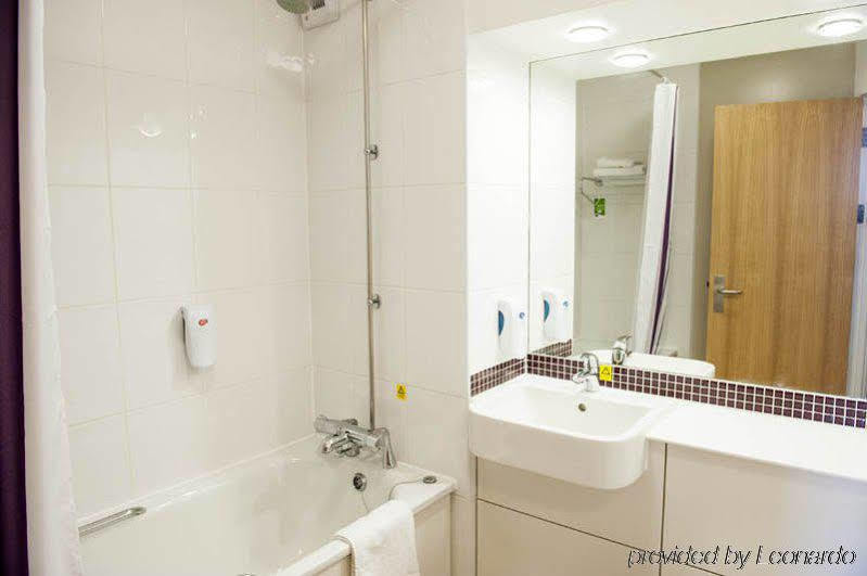Premier Princes Street Hotel Edinburgh