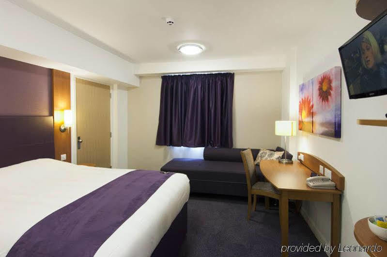 Hotel Premier Princes Street